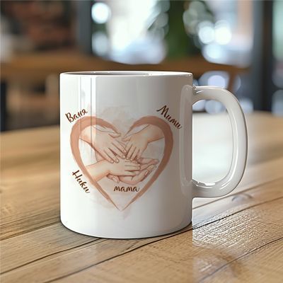 Семейни чаши