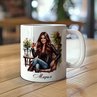 Чаши за имен ден