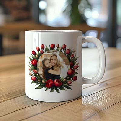 Чаши със снимка