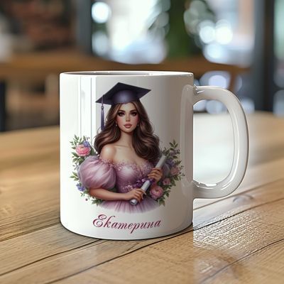 Чаши за дипломиране 