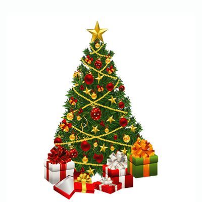 Коледни ключодържатели 