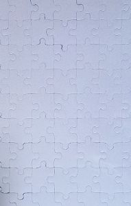 Магнитен пъзел 63 части (+ €4.09)