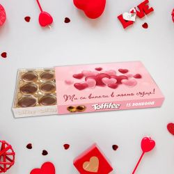 Бонбони Toffifee - Моето сърце