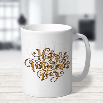 Чаша за влюбени и двойки - Влюбени в Париж 