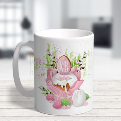 Великденска чаша - Великденски сладкиш