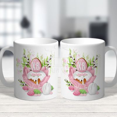 Великденска чаша - Великденски сладкиш