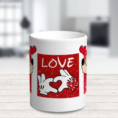 Чаша за двойки - Love